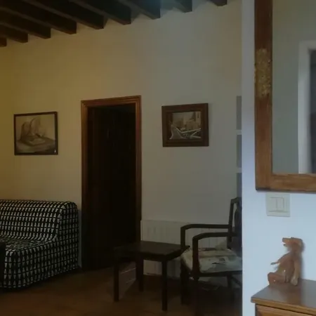 Lägenhet Byc Darro Granada