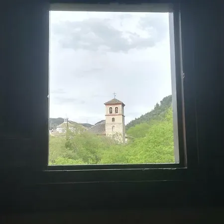 Lägenhet Byc Darro