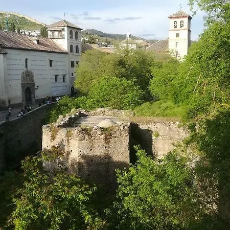 Lägenhet Byc Darro