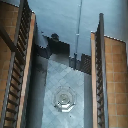 Lägenhet Byc Darro *