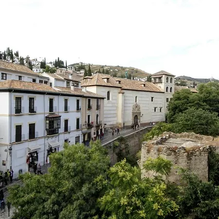 Byc Darro Lägenhet