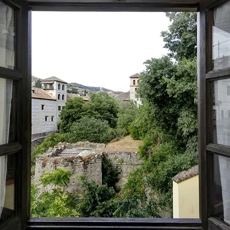 Lägenhet Byc Darro